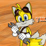 Sonic Boom: Tails