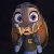 Judy icon: oh my god