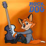 Rock Dog: Darma V2