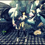 Rock the Succubus 1