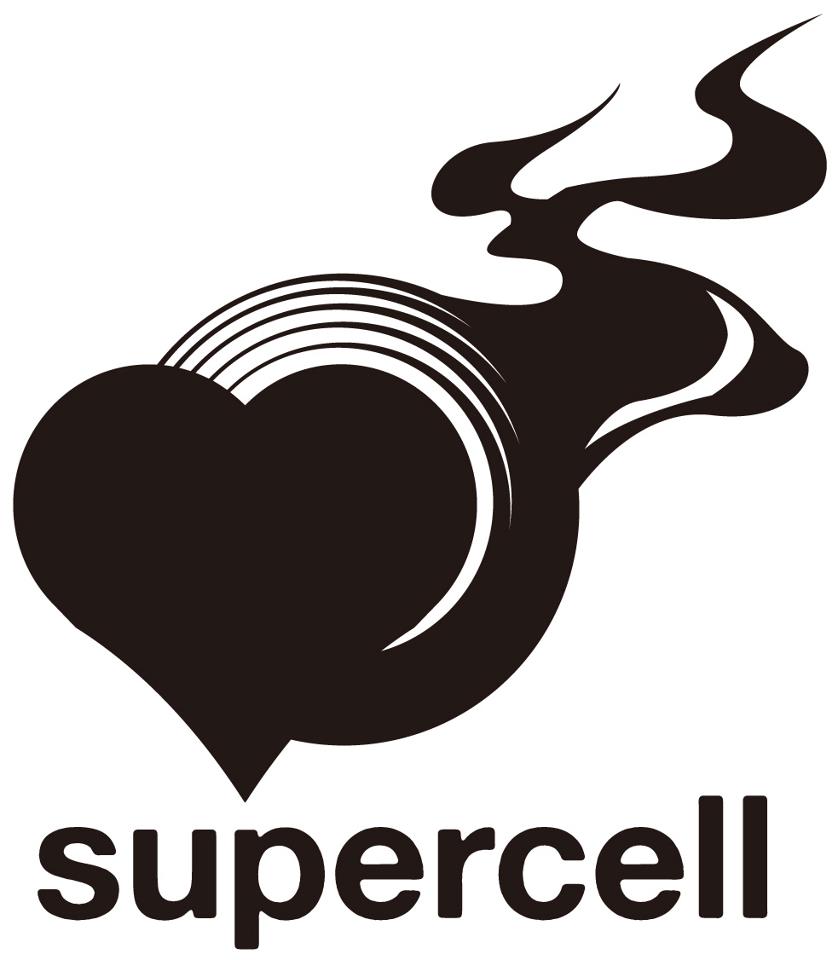 Love is War - Supercell Symbol 2