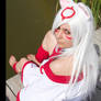 Rambling ~ Cosplay Amaterasu [OKAMI] ver. 2