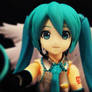 [Figma] Miku 2.0 - Selfpic