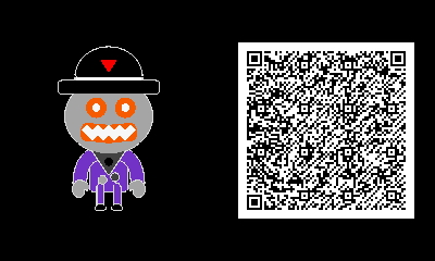 Freakyforms LBP3 Newton QR Code by KKBRises on DeviantArt