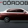 SEAT Cordoba 2007