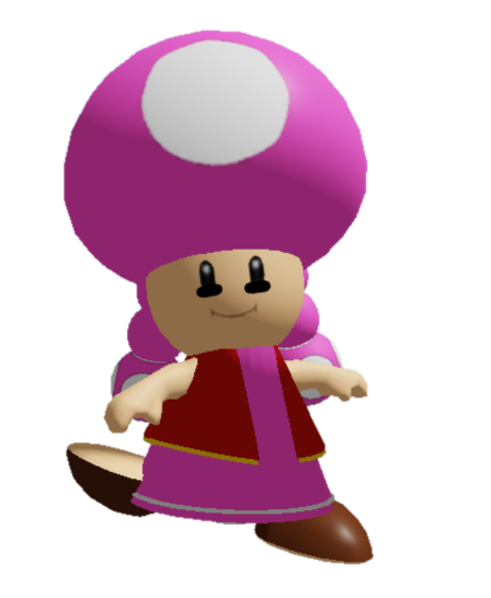 Toadette Cheerful By EBTheOriginal On DeviantArt toadette-cheerful-by-ebtheoriginal-on-deviantart