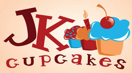 JK Cupcakes Logo 1