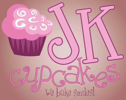 JK Cupcakes Logo 2