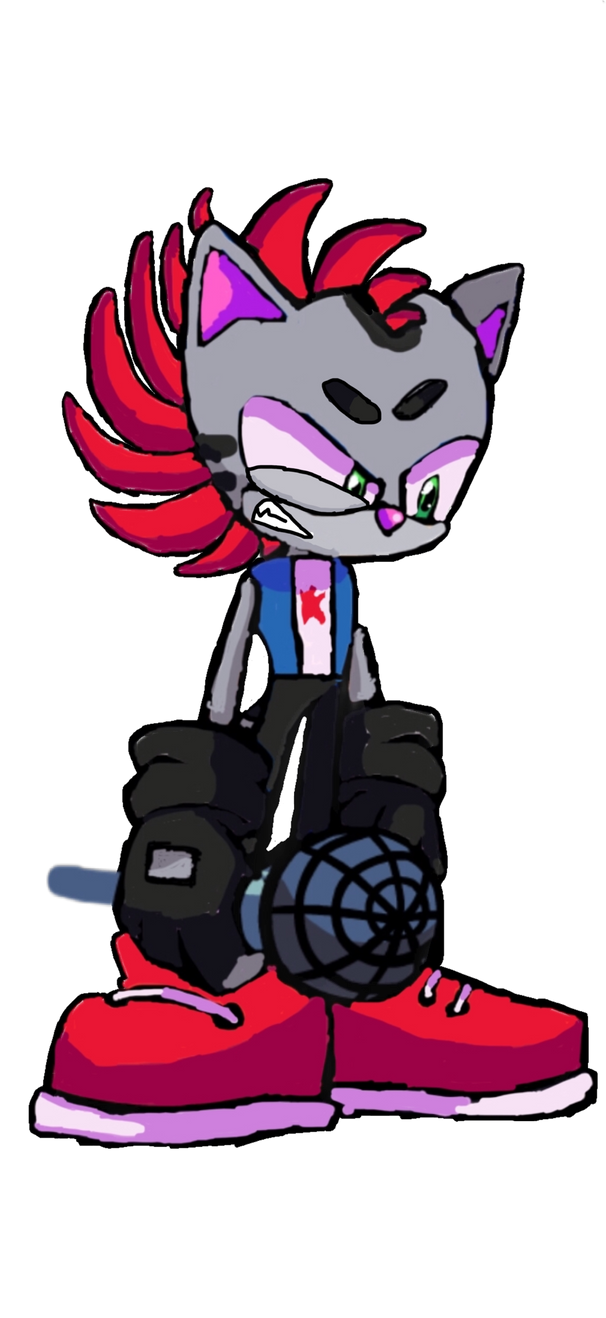 Tom Cat Raging angry tom the cat by tomthecat1948 on DeviantArt