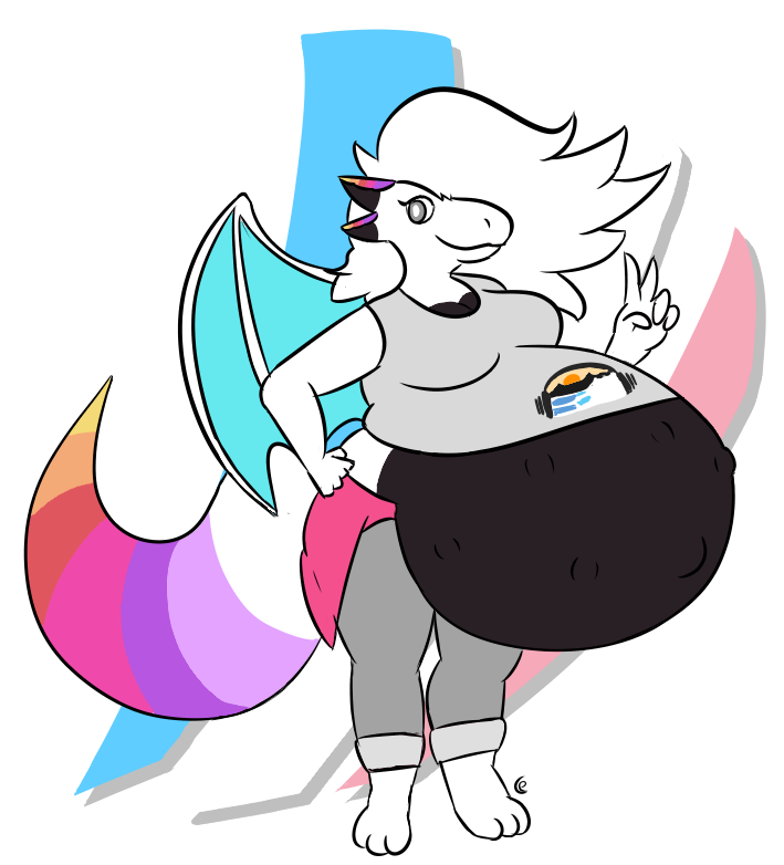 Deviantart Daebelly Commission! Daebelly by CaptainElderly on DeviantArt