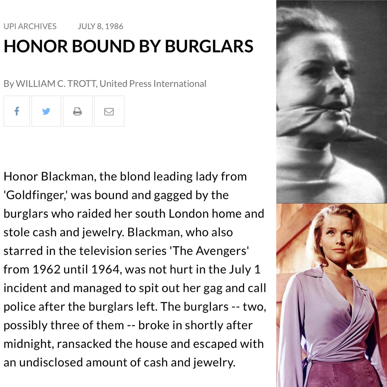 Holy shit by SnoopingDetective on DeviantArt