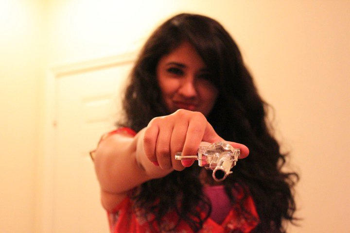 Epiphany by SnoopingDetective on DeviantArt