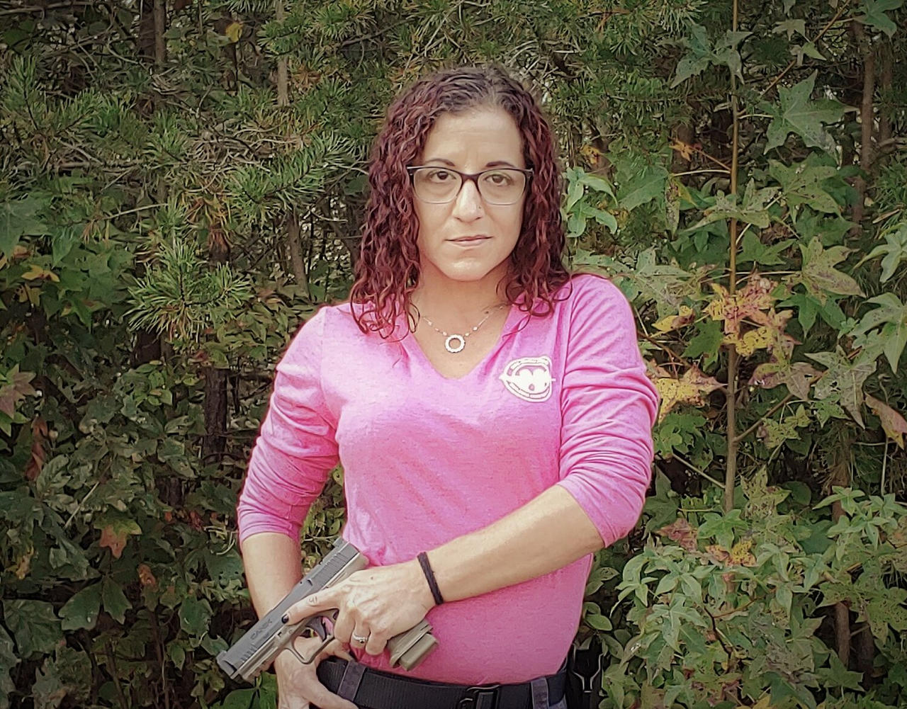 Stay still. by SnoopingDetective on DeviantArt