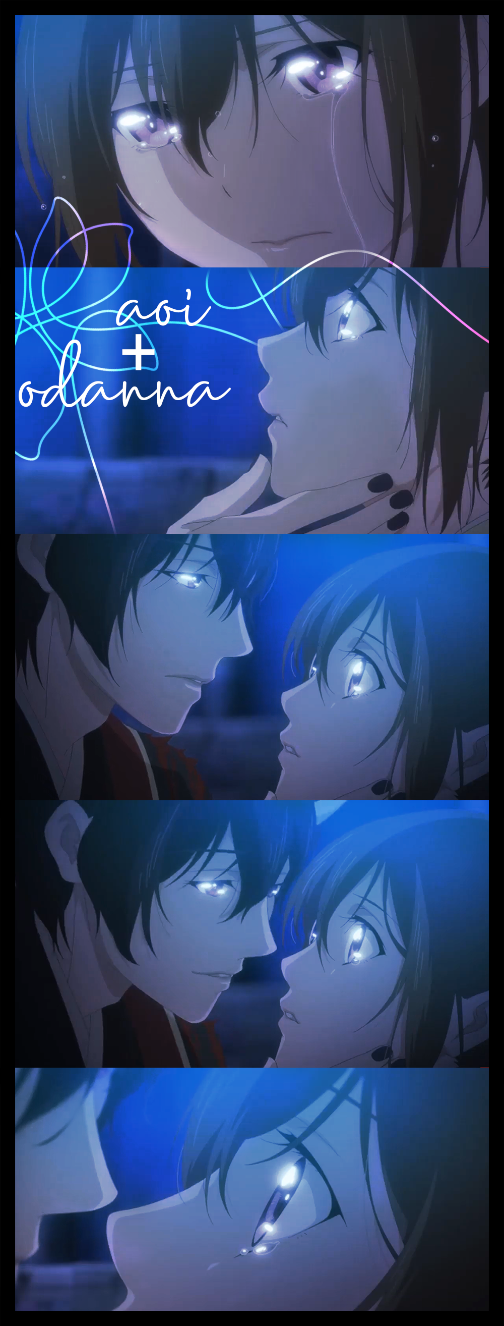 Kakuriyo no Yadomeshi by karutaobuti on DeviantArt Kakuriyo no Yadomeshi by karutaobuti on DeviantArt