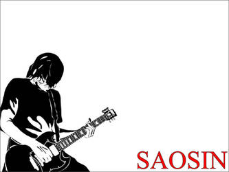 saosin