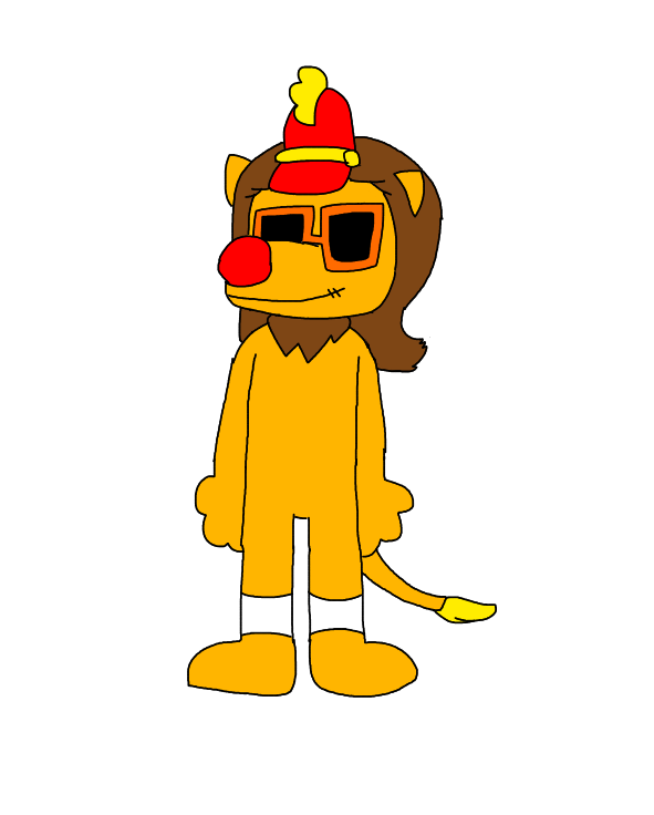 Drooper Crying Drooper by FleegleandFriends on DeviantArt