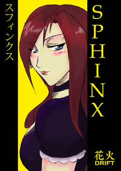 Sphinx New Look