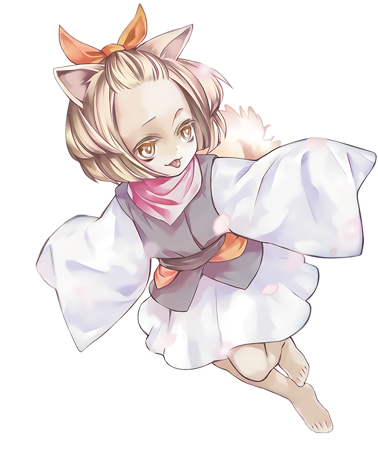 Ash blossom joyous spring PNG by SergioTXEDitor on DeviantArt