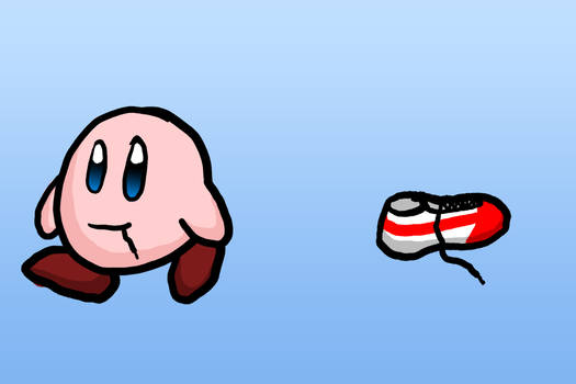 Kirby Noms