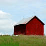 Red Barn