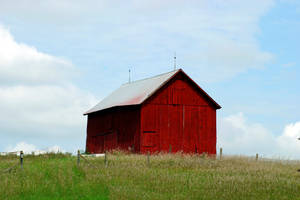 Red Barn