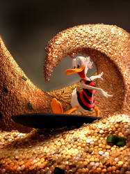 Scrooge McDuck