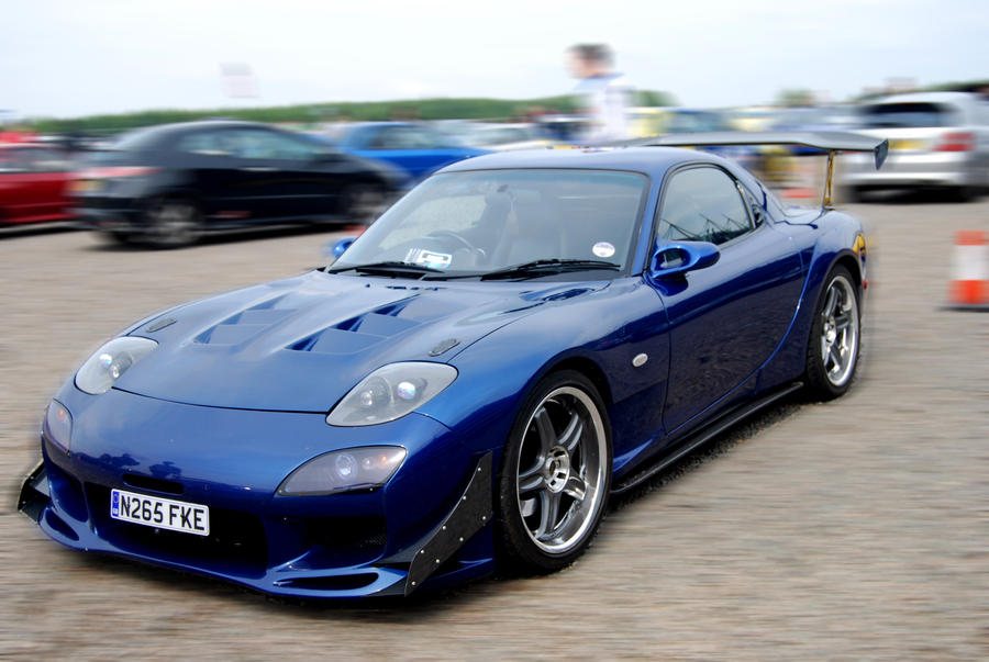 Mx 7 Design mazda rx7_mx7 by Gem09 on DeviantArt