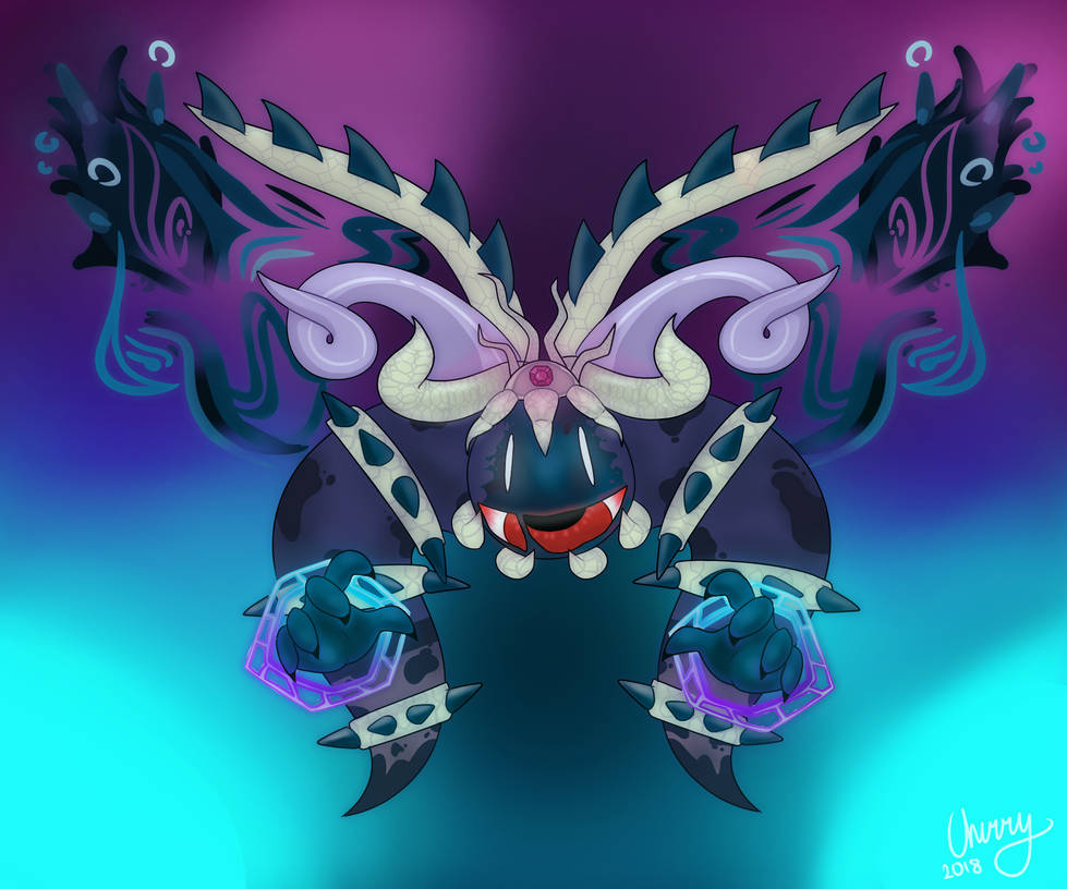 Absolute Unit Rolbox Absolute Unit by CherryMilkk on DeviantArt