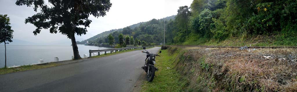 BMW R65 GS