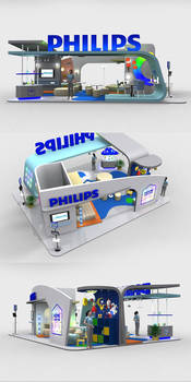 Booth Philips