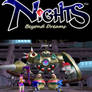 NiGHTS: Beyond Dreams Issue 6