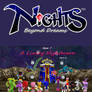 NiGHTS: Beyond Dreams Issue 7 Part 2