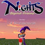 NiGHTS: Beyond Dreams Final Issue