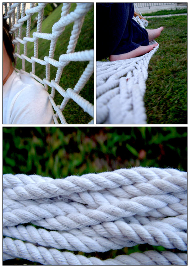 Custom Hamock Rope hammock ropes by BritishDucks on DeviantArt