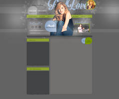 Design with Chachi Gonzales