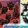 Sketchpage Slots | CLOSED