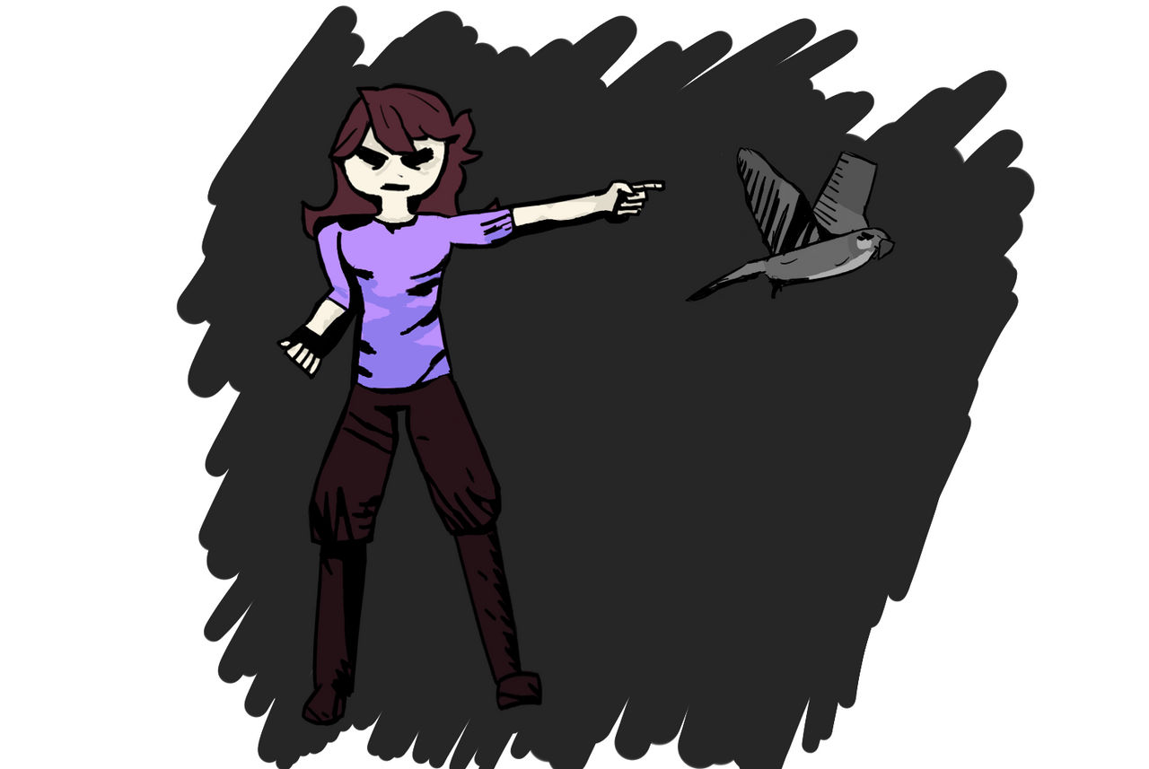 Darkest Dungeons Jaiden Animations by IlGamerGiorno on DeviantArt