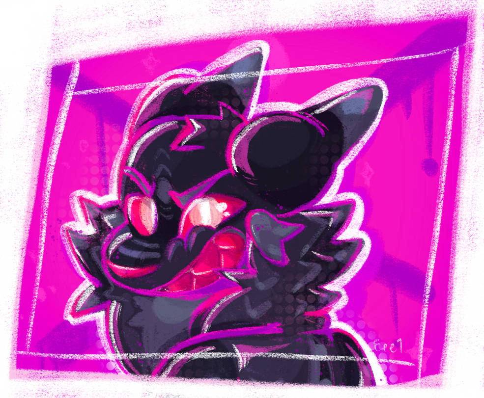 $8 Headshot Pfp Comms! (OPEN) by 3ee111 on DeviantArt