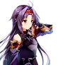 Konno Yuuki