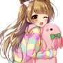 Minami Kotori ( Love Live! )