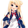 Kujou Karen