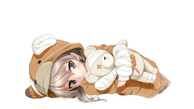 Shimada Arisu