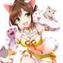 Maekawa Miku