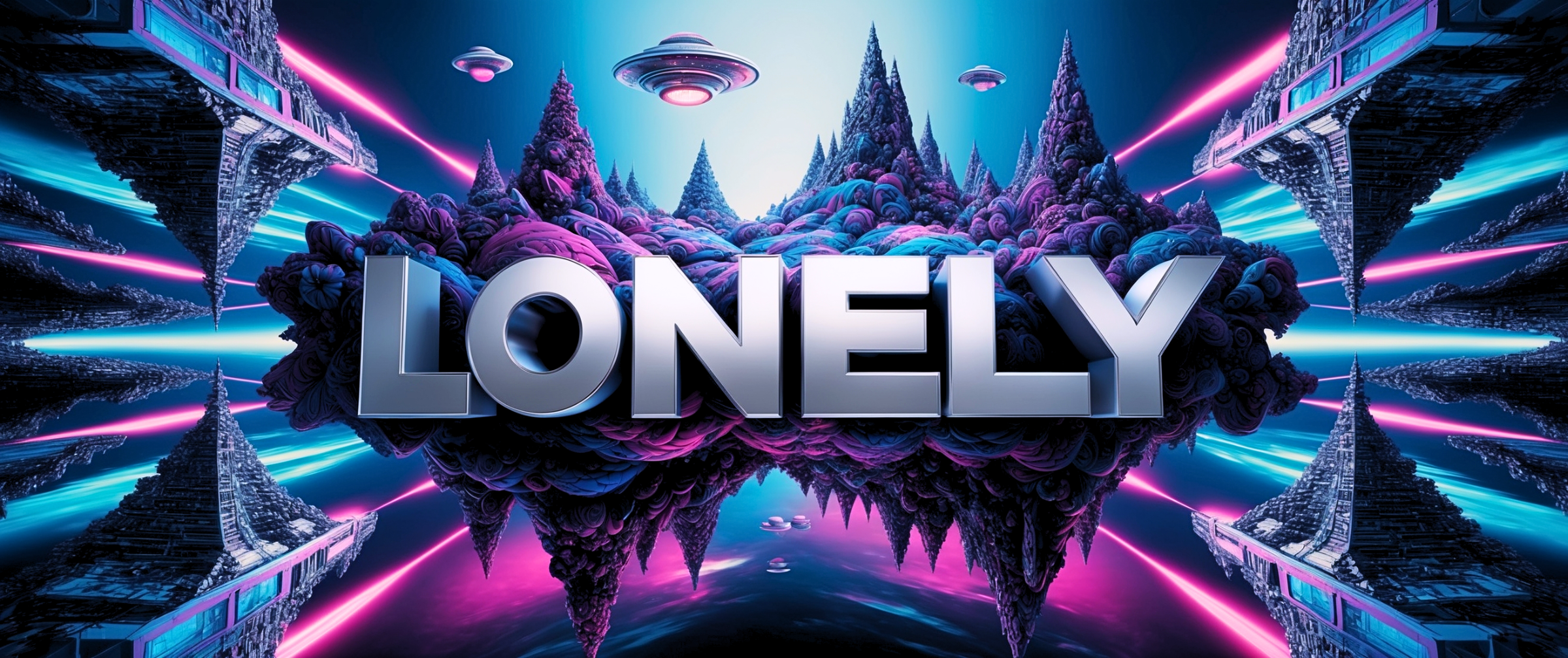 Fuk-lonely