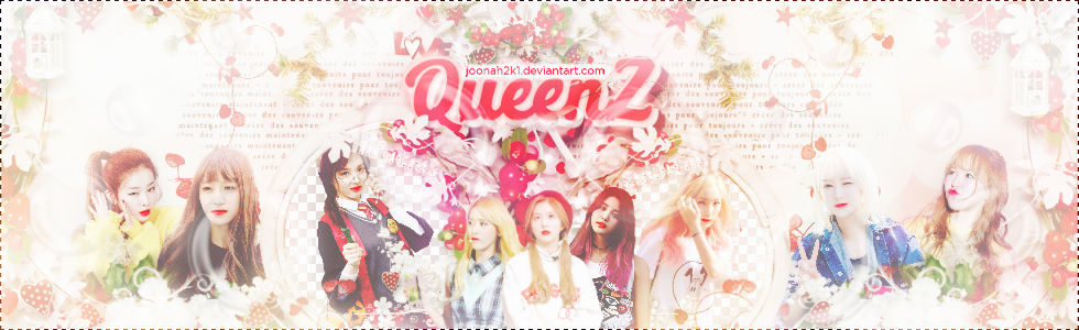 - QueenZ by JoonAh2k1 on DeviantArt