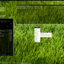 Openbox on laptop