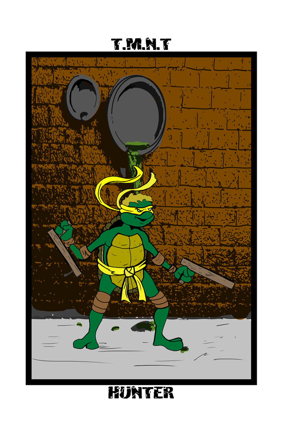 TMNT