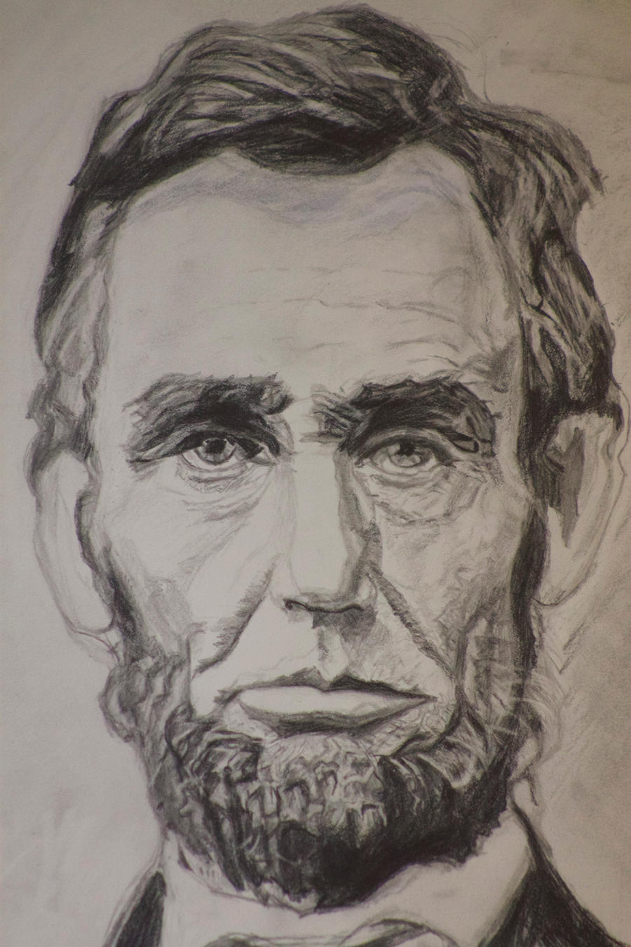 Lincoln