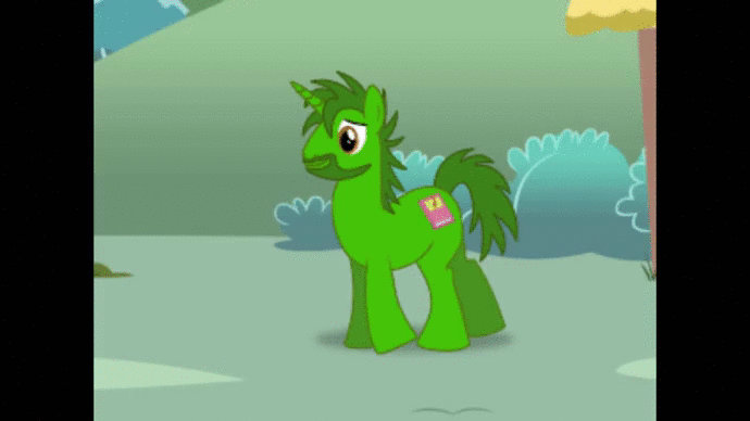 Mlp Walk Loop My little pony, Stallion walk cycle by ChloeDixiek on DeviantArt