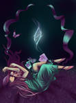 Believe in magic by 3lda